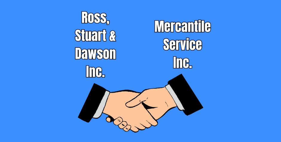 Commercial Debt Collection with RSD Inc. and Mercantile Service Inc.