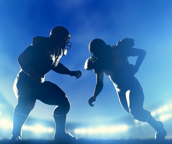 Super Debt Bowl LVIII: When Commercial B2B Debt Collection Meets Touchdown