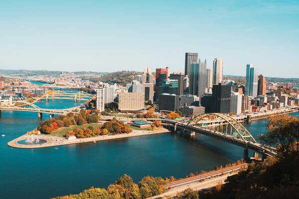 Why Use a Commercial Collection Agency Serving Pittsburgh, PA?